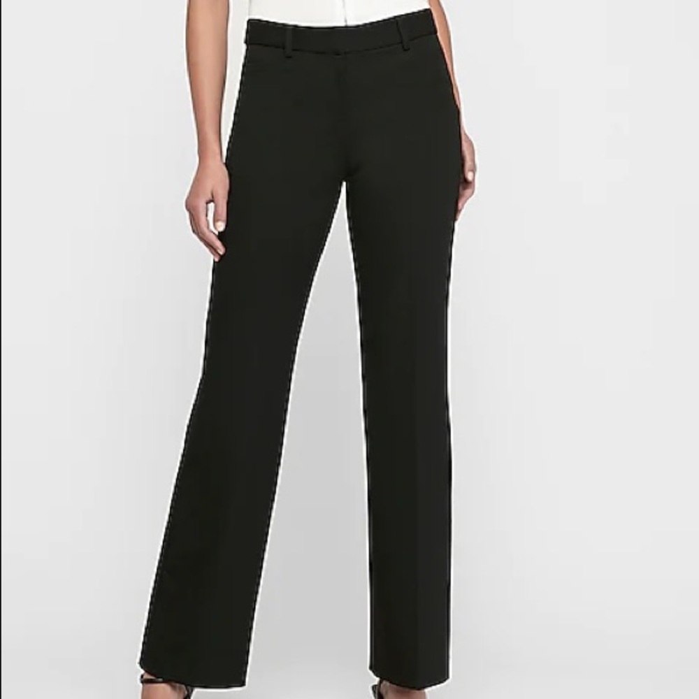 Express Editor trouser Pants